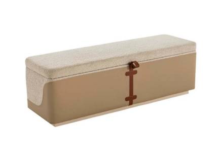 Banca cu spatiu pentru depozitare OLINDA