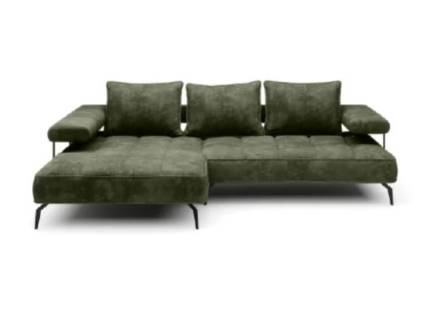 Coltar cu reglaj electric MONTELLA MINI personalizabil 266x180cm