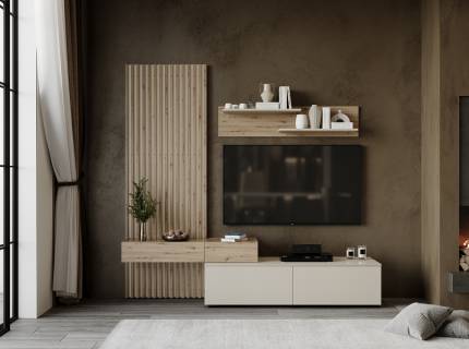 Set living CAMINO CASMIRE