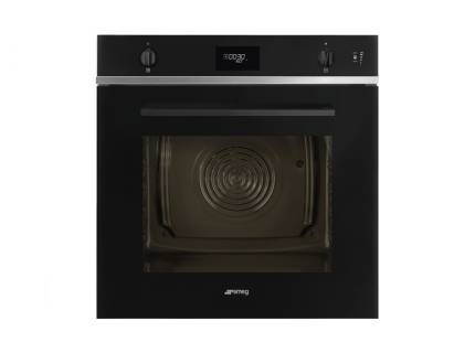 Cuptor incorporabil Smeg SO6401S2B 60 cm