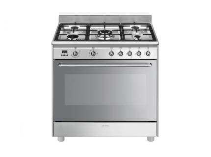 Masina de gatit Smeg Classica PRIMASCB9X