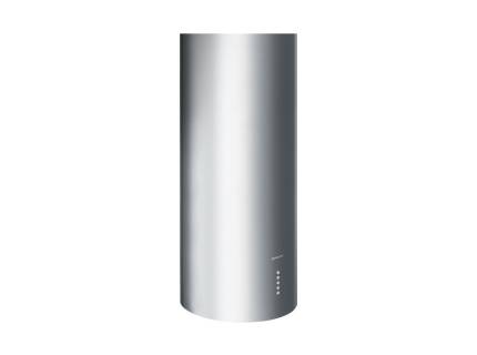 Hota cilindrica de perete Smeg KR37XE, 37 cm, inox
