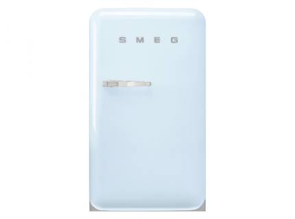 Frigider minibar retro pentru bauturi Smeg FAB10HRPB5