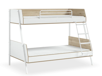 Pat supraetajat (90x200-120x200cm) MODERA 