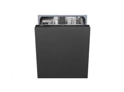 Masina de spalat vase complet incorporabila SMEG - STL232CL