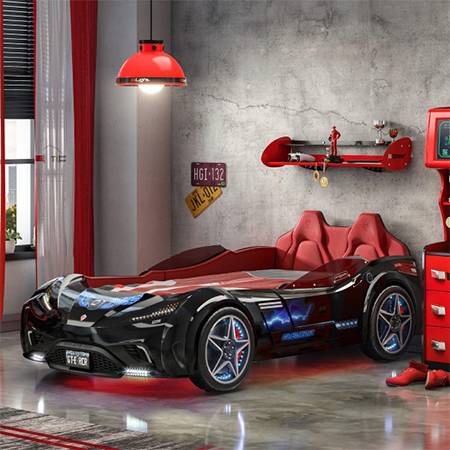 Colectia Champion Racer