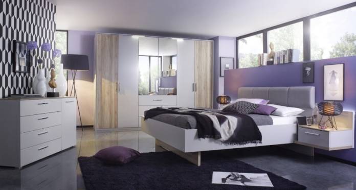 6 culori care arata extrem de bine in dormitor