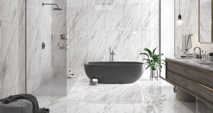 Sugestii și recomandări pentru podeaua din baie