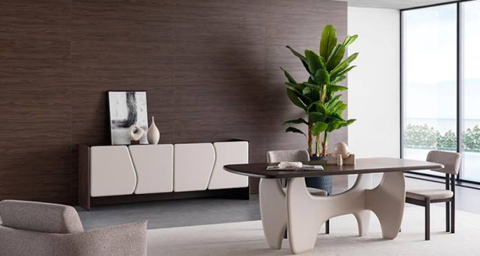 Cele mai populare trenduri de design interior