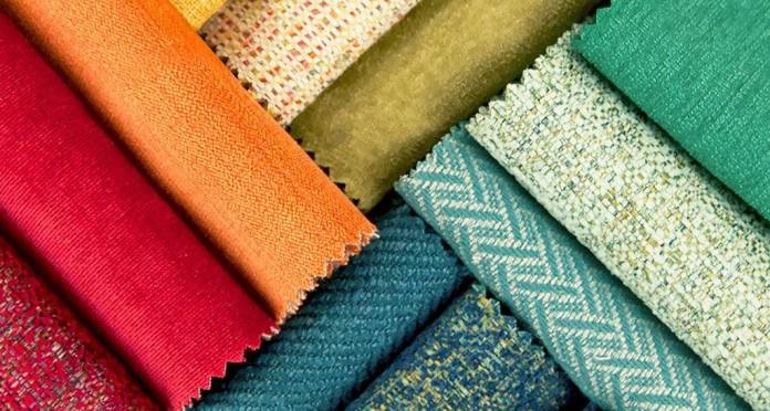 Materiale textile pentru canapele, colțare, paturi și fotolii