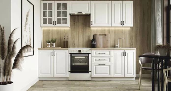 Culori în trend pentru bucătărie