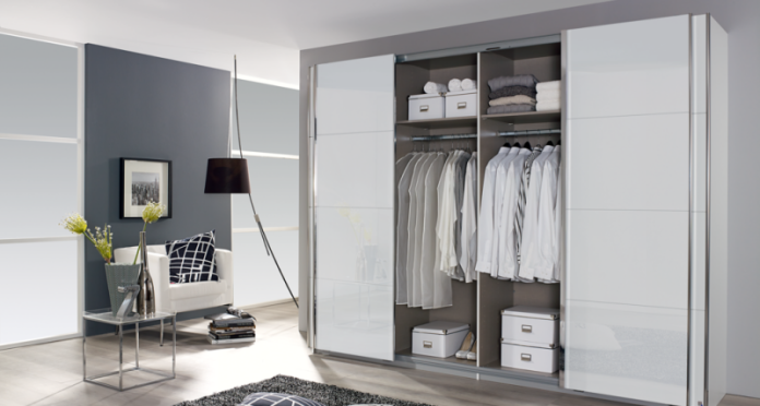 CUM SA-TI ORGANIZEZI DULAPUL USOR SI RAPID