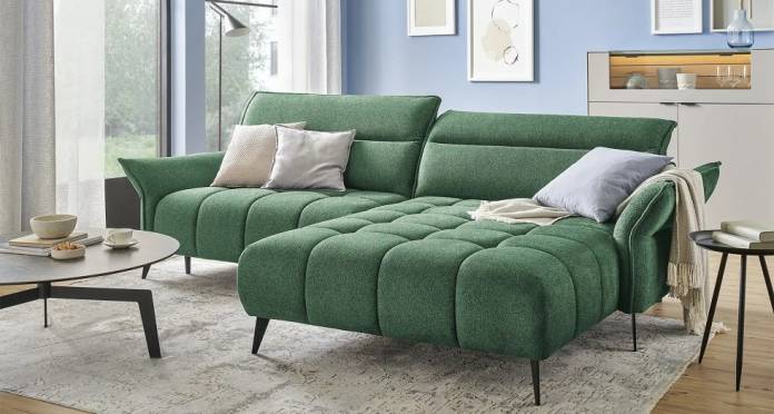 Cum sa integrezi culoarea verde in designul interior