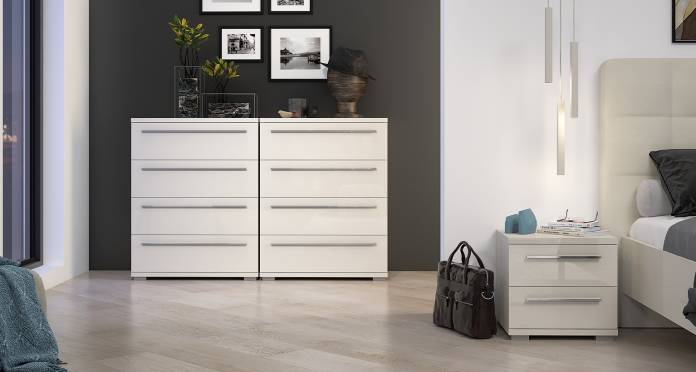 Cum accesorizam dormitorul