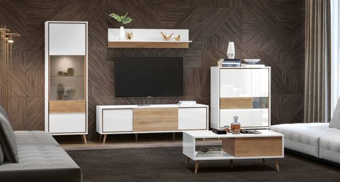 Mobilier scandinav: Simplitate și eleganță în fiecare cameră