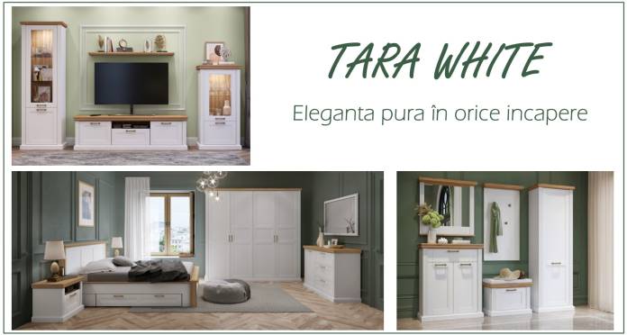 Cum să amenajezi întreaga locuință într-un stil unic folosind aceeași colecție de mobilier