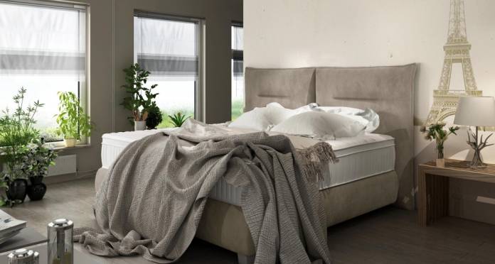 Ce să iei în considerare când cumperi așternuturile de pat
